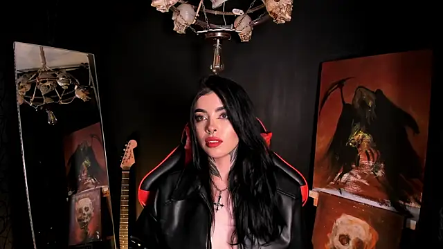 Rubyy-Rose1 online show from 02/28/25, 02:42