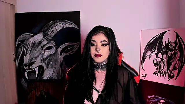 Rubyy-Rose1 online show from 10/01/25, 03:23