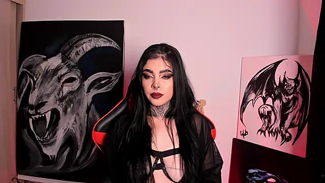 Rubyy-Rose1 online show from 10/24/25, 02:30