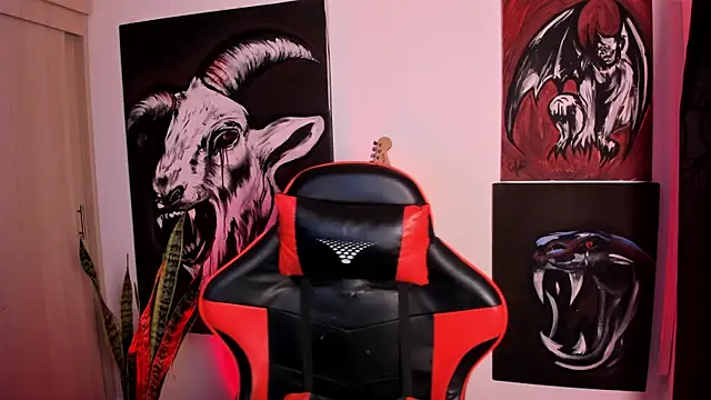 Rubyy-Rose1 online show from 01/07/26, 01:30