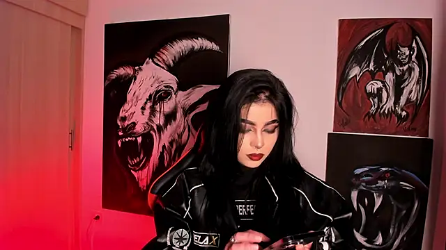 Rubyy-Rose1 online show from 03/28/26, 12:43