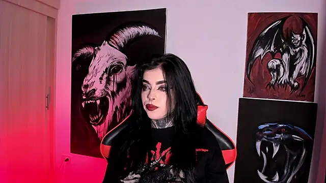 Rubyy-Rose1 online show from 04/01/26, 12:22