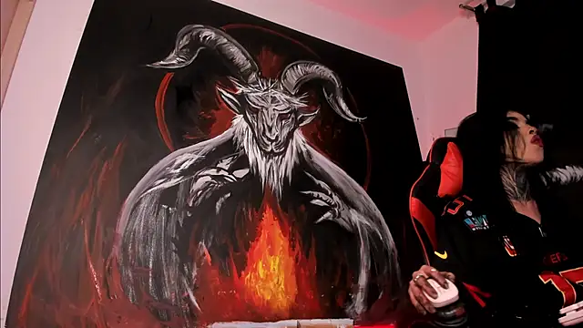 Rubyy-Rose1 online show from 04/11/26, 07:45