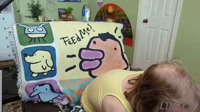 Linzy 19 online show from 02/19/25, 07:38