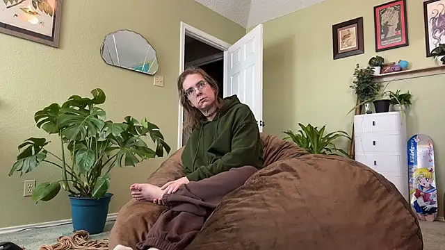 Linzy 19 online show from 02/03/26, 04:01