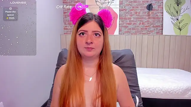 tinaclark  online show from 03/04/25, 09:11