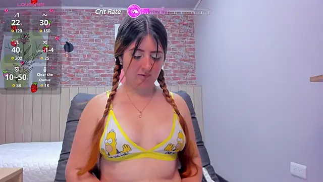 tinaclark  online show from 03/12/25, 08:52