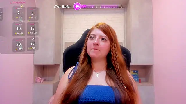 Snapshot of tinaclark_ chatting on 05/12/26, 06:05 tinaclark online show from 05/12/26, 06:05