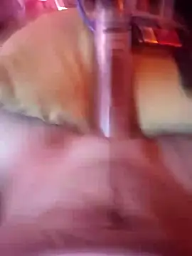 RoosterWabbit online show from 01/10/25, 02:45