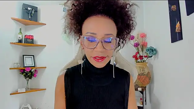 ScarlettMalbec online show from 01/08/25, 07:34