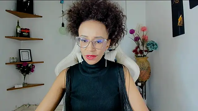 ScarlettMalbec online show from 01/08/25, 11:30