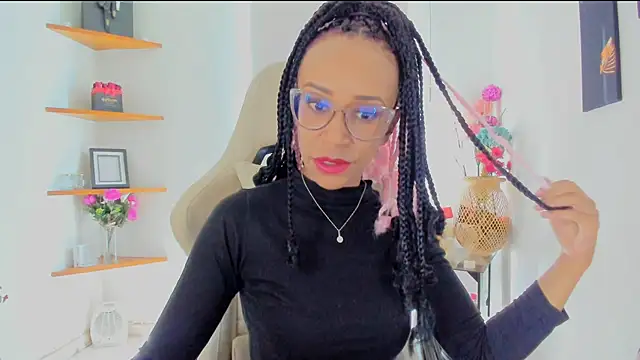 ScarlettMalbec online show from 01/12/25, 04:29