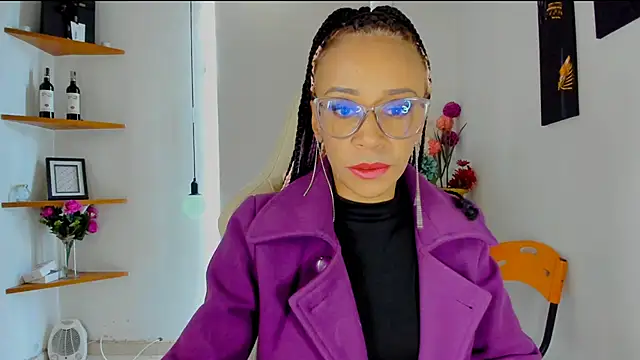 ScarlettMalbec online show from 01/22/25, 09:10