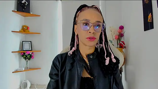 ScarlettMalbec online show from 02/03/25, 09:07