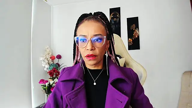 ScarlettMalbec online show from 02/15/25, 08:33