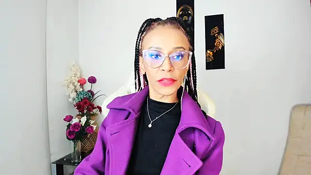 ScarlettMalbec online show from 02/15/25, 11:47