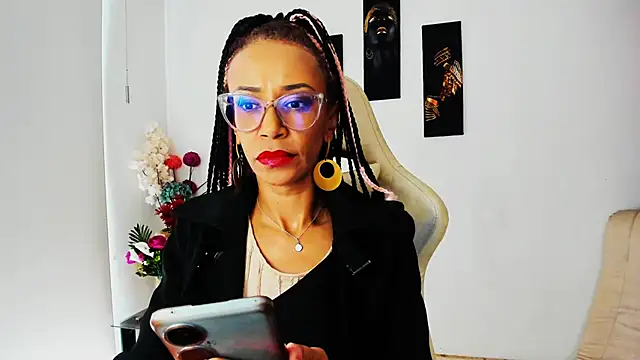 ScarlettMalbec online show from 02/21/25, 08:05