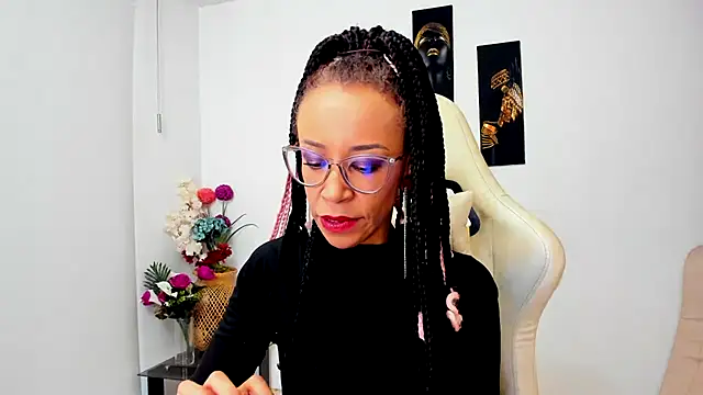 ScarlettMalbec online show from 03/01/25, 10:10