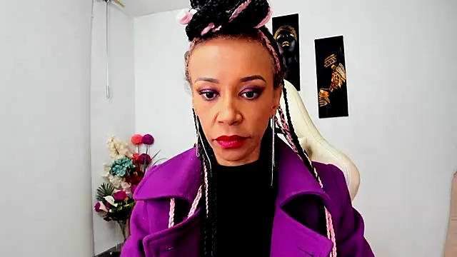 ScarlettMalbec online show from 03/16/25, 12:34