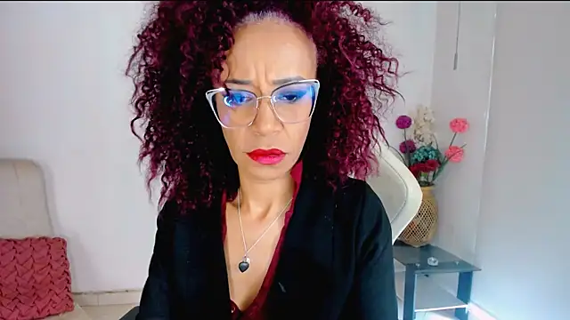 ScarlettMalbec online show from 09/19/25, 09:04