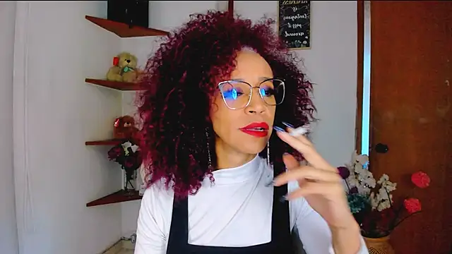 ScarlettMalbec online show from 09/30/25, 09:53