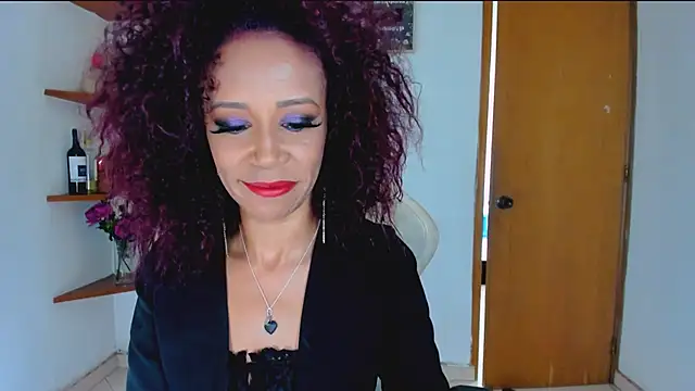 ScarlettMalbec online show from 10/07/25, 08:39