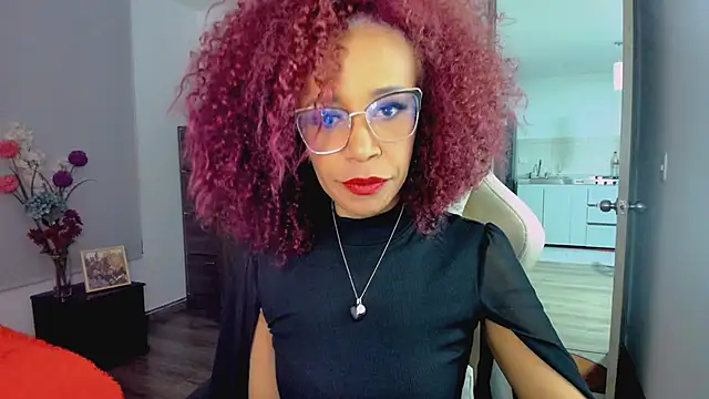 ScarlettMalbec online show from 01/13/26, 09:09