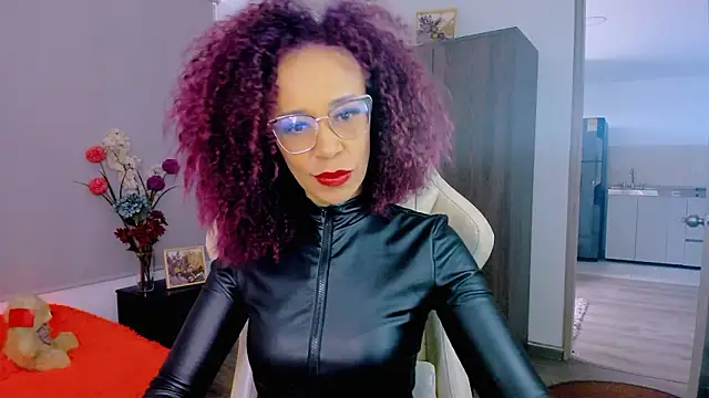 ScarlettMalbec online show from 03/06/26, 09:00