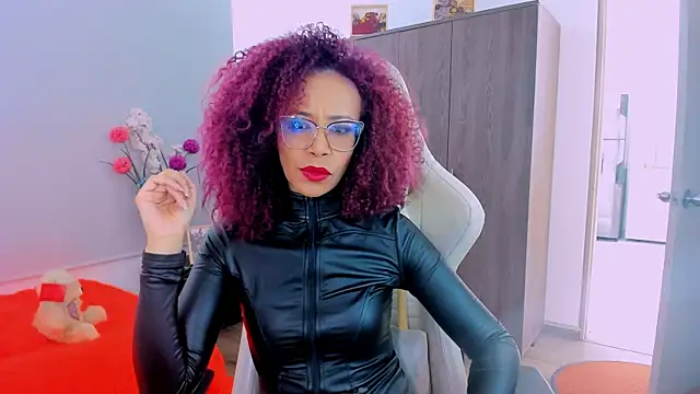 ScarlettMalbec online show from 03/11/26, 08:15