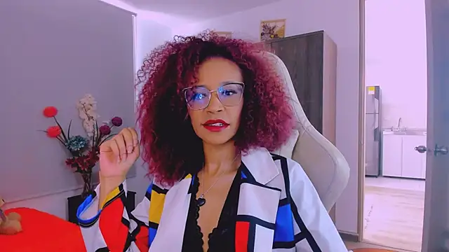 ScarlettMalbec online show from 03/23/26, 07:51