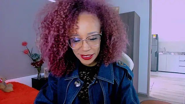 ScarlettMalbec online show from 03/28/26, 09:36