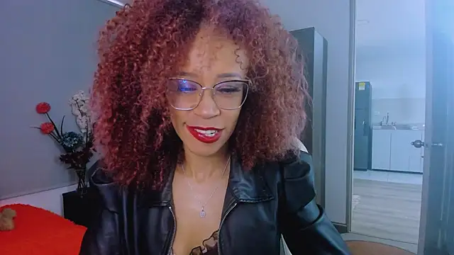 ScarlettMalbec online show from 04/28/26, 09:31