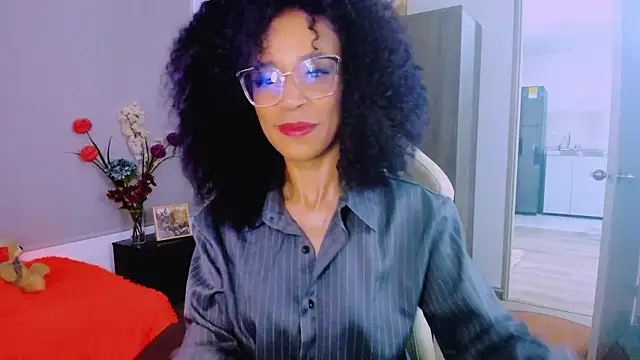 ScarlettMalbec online show from 04/29/26, 09:10