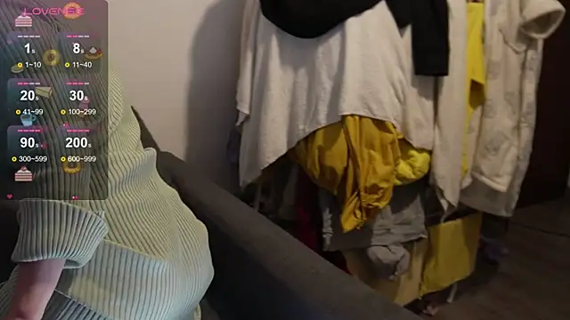 samarakayako online show from 01/15/26, 09:40