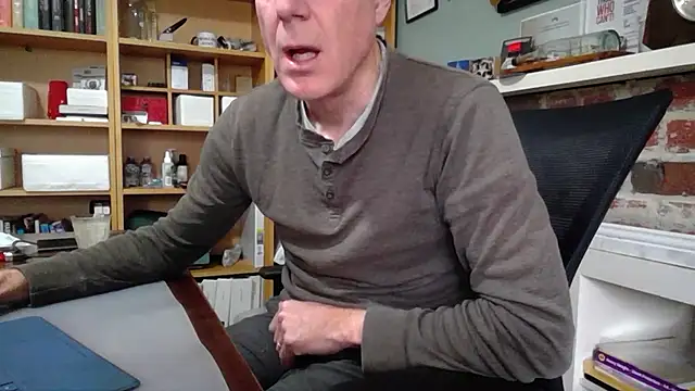 jiggy77777 online show from 12/21/25, 10:06