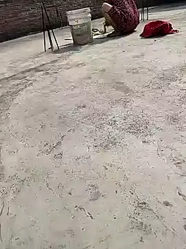 COUPLLE VILLAGE online show from 01/29/25, 06:54