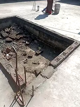 COUPLLE VILLAGE online show from 02/06/25, 06:29