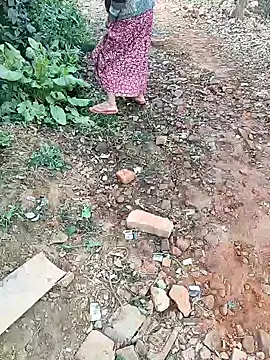 COUPLLE VILLAGE online show from 02/07/25, 03:34