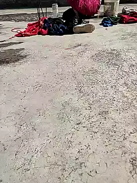 COUPLLE VILLAGE online show from 02/08/25, 06:43