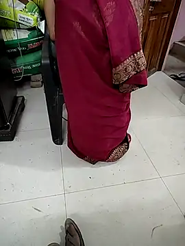 COUPLLE VILLAGE online show from 02/27/25, 03:25