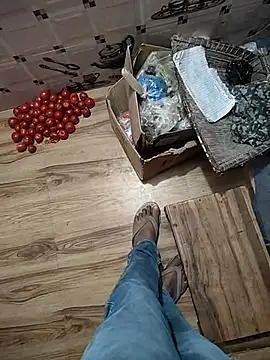 COUPLLE VILLAGE online show from 03/06/25, 04:08