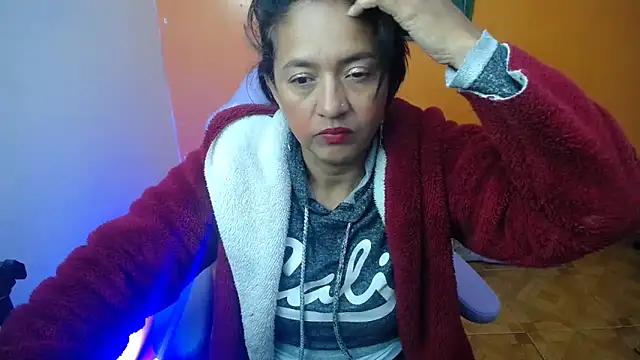 Snapshot of daleska_ayala_1 chatting on 02/09/25, 03:32 daleska ayala 1 online show from 02/09/25, 03:32