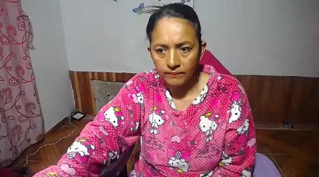 Snapshot of daleska_ayala_1 chatting on 03/07/25, 01:09 daleska ayala 1 online show from 03/07/25, 01:09