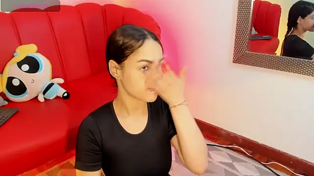 emily roberts1 online show from 09/13/25, 01:00