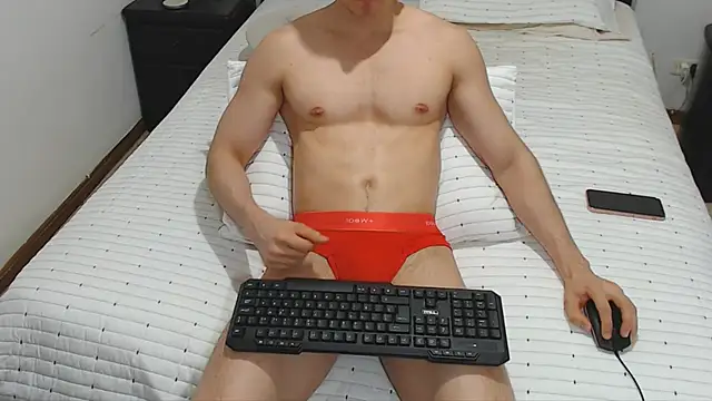 JahsHot online show from 01/06/25, 02:48