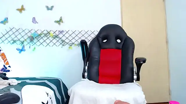 vanessa cute1 online show from 03/08/25, 08:46