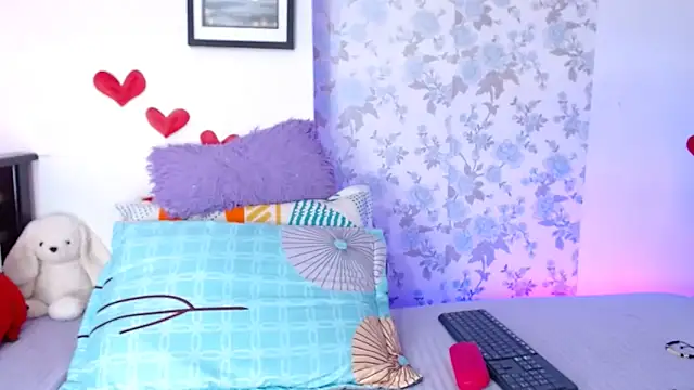 vanessa cute1 online show from 05/09/26, 05:40
