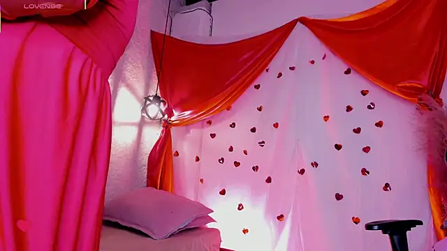 Alizon 1 online show from 02/14/26, 06:04