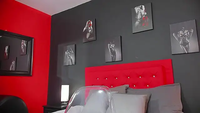 Thiagogomez online show from 02/26/25, 12:25