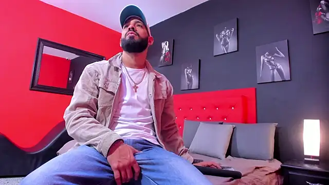 Thiagogomez online show from 11/05/25, 12:38